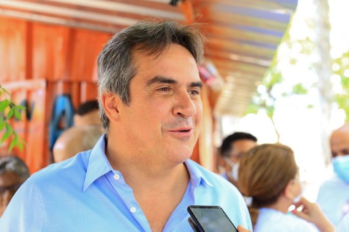 Ciro Nogueira quer PL do Piauí no palanque do presidente Bolsonaro