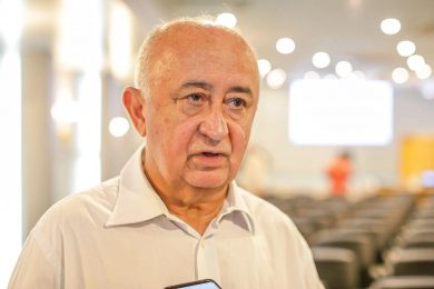 Primeira suplência de senador divide lideranças do PSD