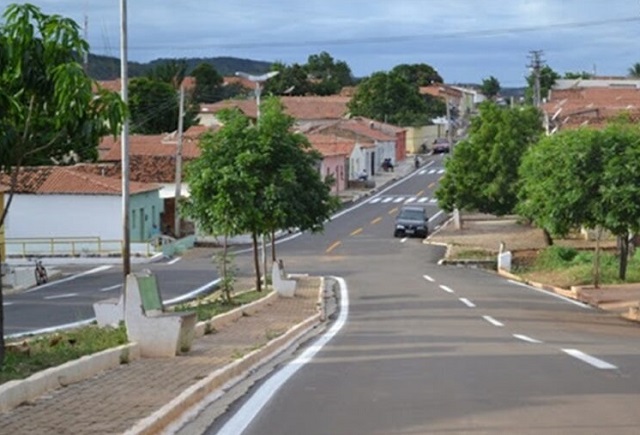 São Luís do Piauí é o único município do Estado sem mortes por Covid-19