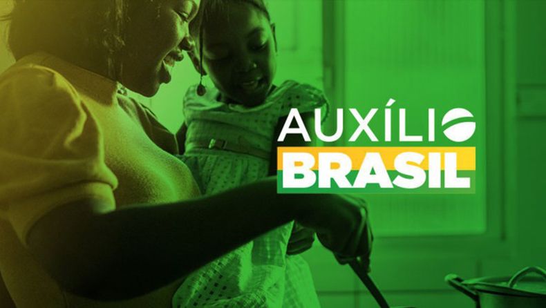 Veja quais são os valores e benefícios que formam o Auxílio Brasil, substituto do Bolsa Família