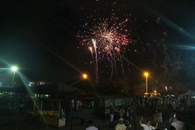 Governador do Piauí não descarta festas de Ano Novo: ‘manter as regras com limitação’
