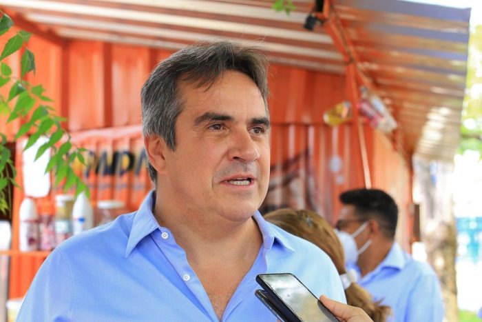 Ciro Nogueira diz que opinião de prefeitos pesará na escolha de candidato