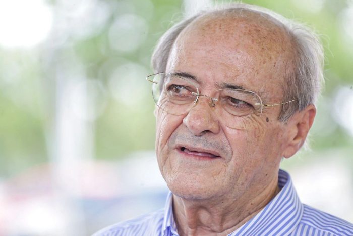 Sílvio Mendes diz que é inviável ser candidato a governador pelo PSDB