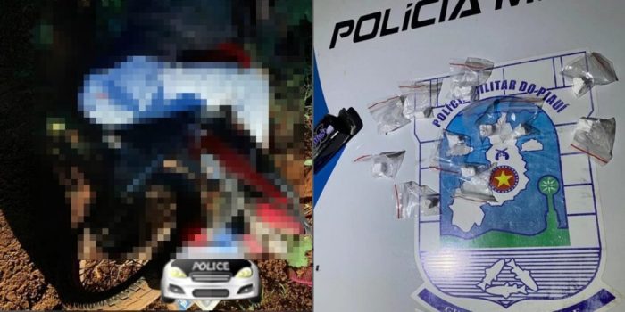 HOMICÍDIO| Homem é assassinado a tiros no bairro Junco em Picos