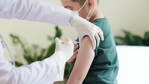 Vacinação contra a Covid-19 para crianças inicia no próximo sábado em Picos