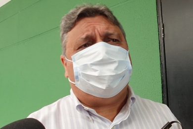 Júlio Arcoverde confirma que chapa da oposição está definida; anúncio sai dia 05