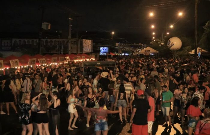 Mais de 30 municípios do Piauí proíbem realização de festas; veja lista