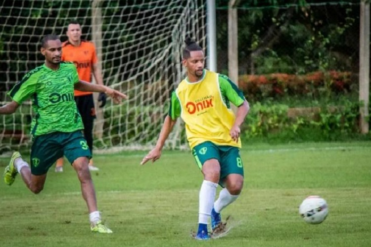 River e Fluminense lutam pela liderança do Campeonato Piauiense em Teresina e em Oeiras