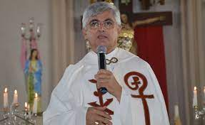 Bispo faz nova transferência de padres na Diocese de Picos
