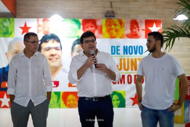 PSDB convoca reunião para discutir aproximação de tucano com Rafael