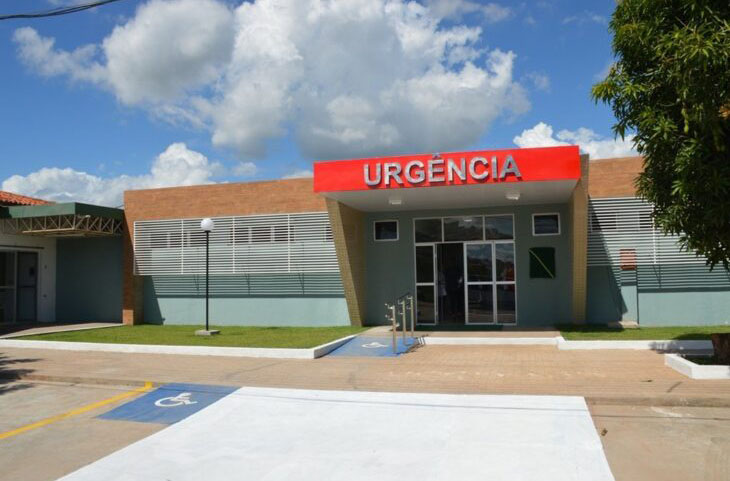 Idosa morre no Hospital Regional de Picos com suspeita de Dengue