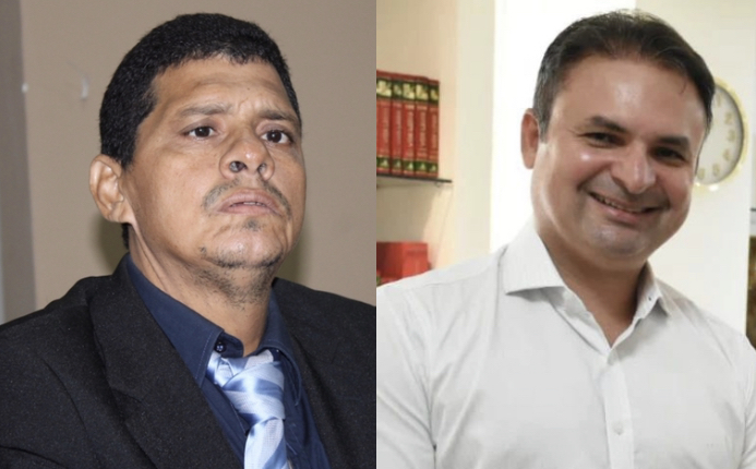 Vereador Gilson Nunes declara apoio a pré-candidatura de Mainha à Deputado Federal