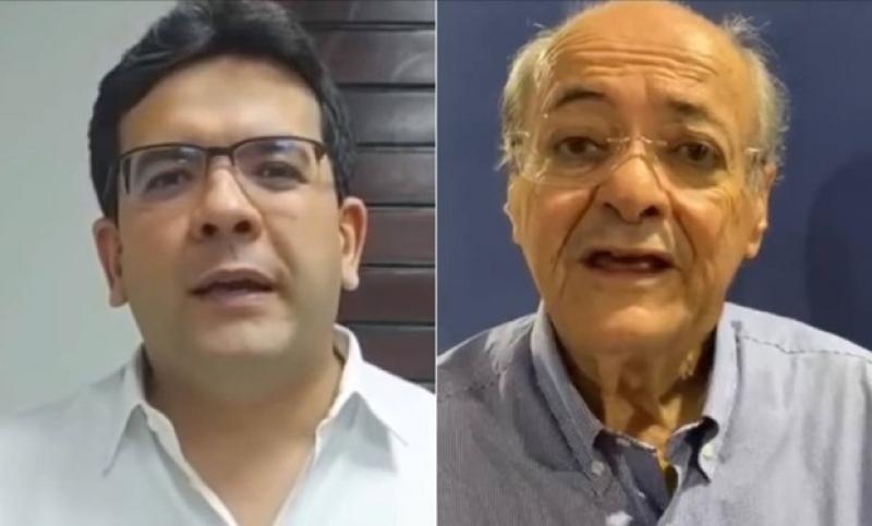Pesquisa DATAMAX aponta liderança de Rafael Fonteles em Picos