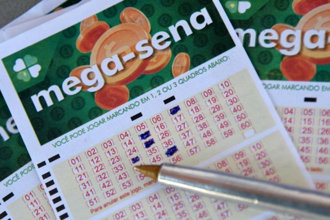 Mega-Sena pode pagar R$ 43 milhões hoje; apostas vão até as 19 horas