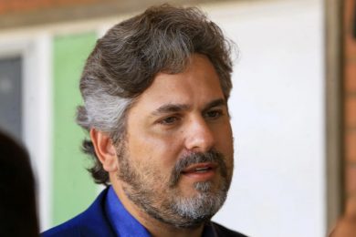 Pablo Santos admite interesse em disputar Prefeitura de Picos em 2024