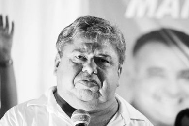 Vice-prefeito de Campo Grande do Piauí morre aos 65 anos em Teresina