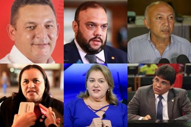 Com anúncio do secretariado, Assembleia convocará seis suplentes para assumir cadeiras