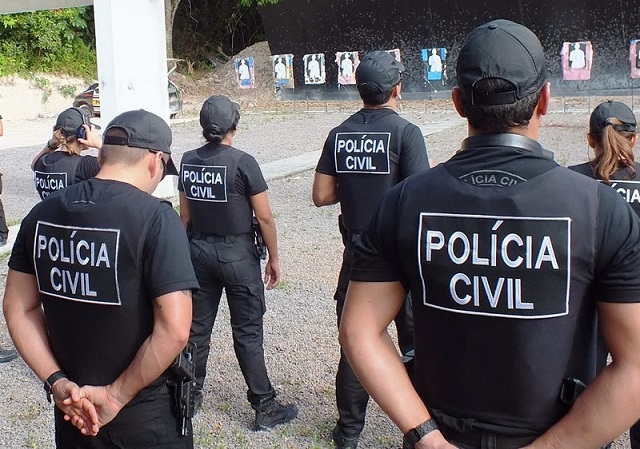 Polícia Civil do Piauí elabora minuta de edital para novo concurso em 2023