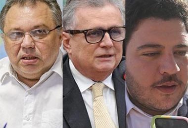 Deputados disputam 20 cargos federais no Piauí e definem critérios de indicação