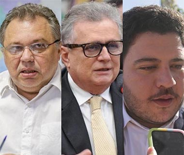 Deputados disputam 20 cargos federais no Piauí e definem critérios de indicação