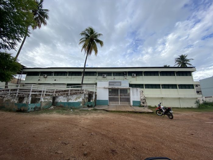 Mensagem de ameaça de massacre em escola é investigada pela Polícia Civil de Picos