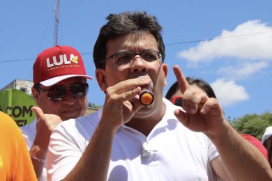 PT cobrará união de aliados na eleição municipal de Picos