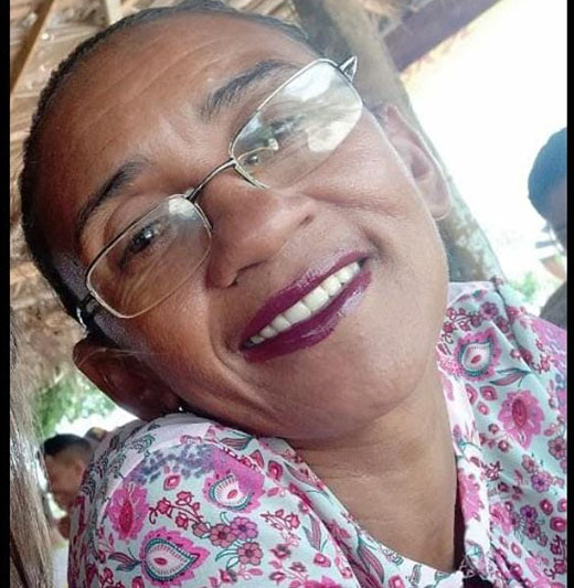 Mulher de 49 anos está desaparecida há três dias em Picos