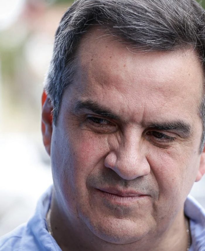Ciro Nogueira inicia diálogo com prefeitos para evitar debandada do PP