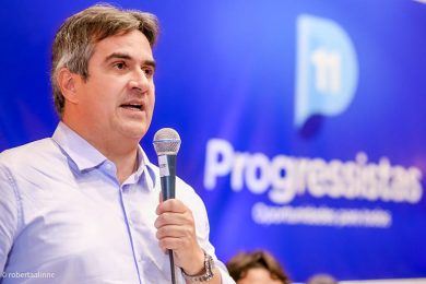 Ciro Nogueira é reeleito presidente nacional do Progressistas