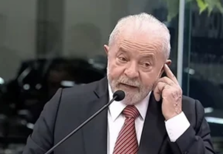Indicados de Lula ao Conselho da Petrobras são inelegíveis