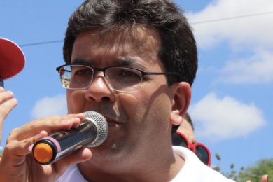 Rafael Fonteles tem recado para as eleições municipais