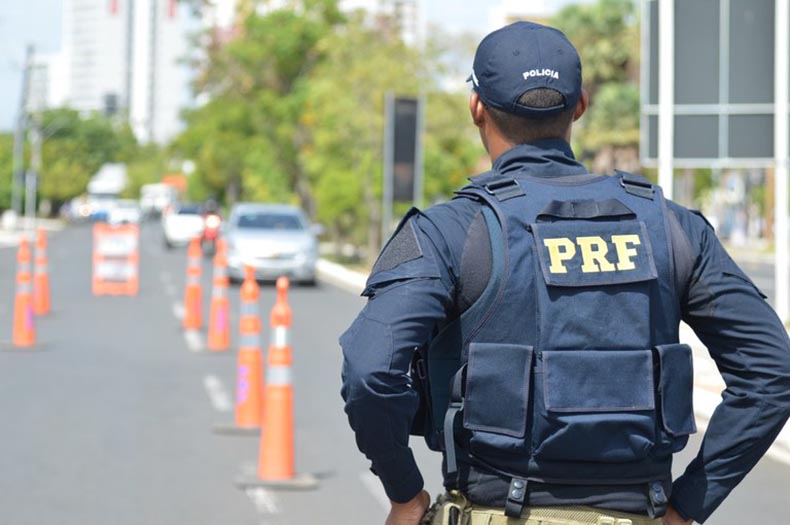 PRF inicia Operação Tiradentes 2023 nesta quinta-feira (20) no Piauí
