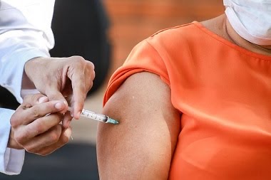 Púbico acima de 6 meses já pode se vacinar contra a gripe