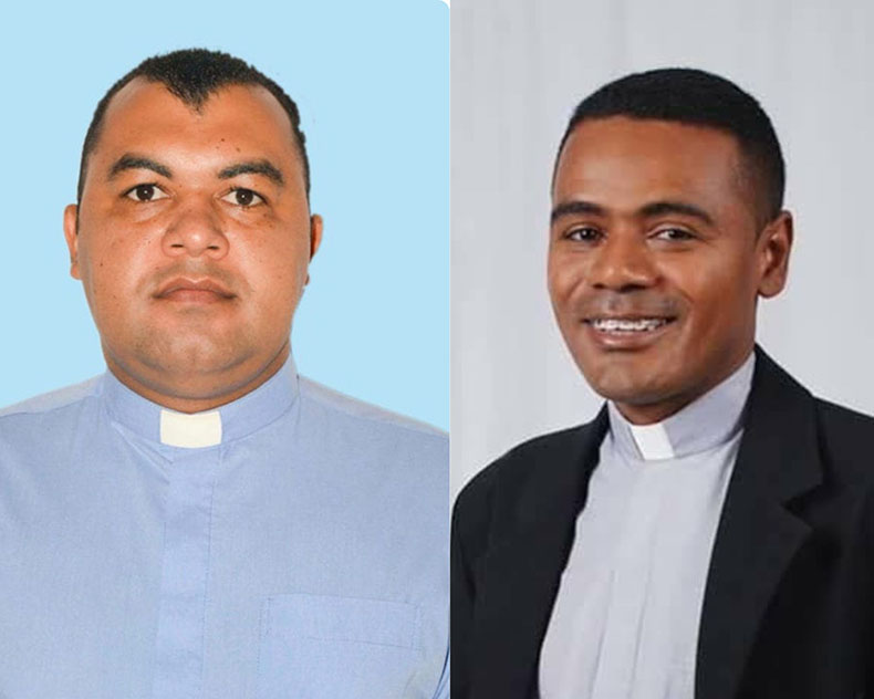 Padres da Diocese de Picos têm nomes utilizados por golpista para vender falsos cupons de prêmios