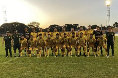 SEP vence segunda partida consecutiva no Piauiense Sub-17 e lidera grupo