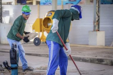 Brasil tem mais de 9 milhões de desempregados, aponta IBGE