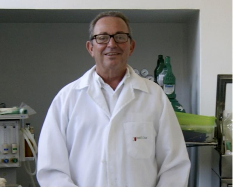 Morre médico picoense Dr. Oscar Eulálio Filho aos 62 anos