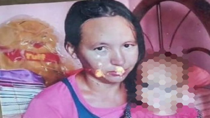 Mulher está desaparecida na zona rural de Santana; família pede informações