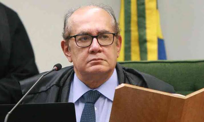 Gilmar Mendes reage a fala de Lula e diz que democracia não é relativa