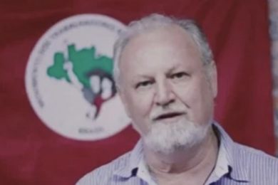 Líder do MST diz que Governo Lula está “lento e medroso”