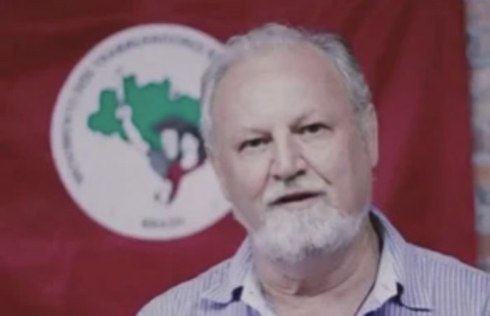 Líder do MST diz que Governo Lula está “lento e medroso”