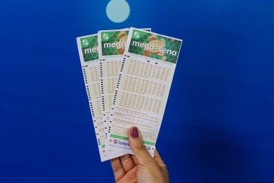 Mega-Sena passará a ter três sorteios por semana a partir deste mês