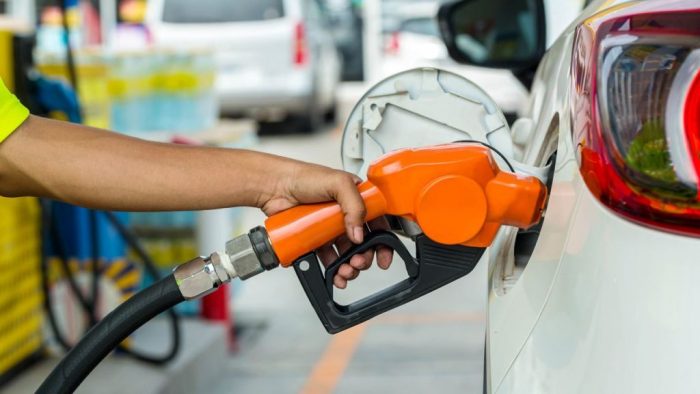 Petrobras aumenta preços da gasolina e do diesel às distribuidoras