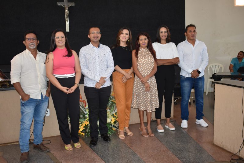 Candidatos ao Conselho Tutelar são apresentados em Picos