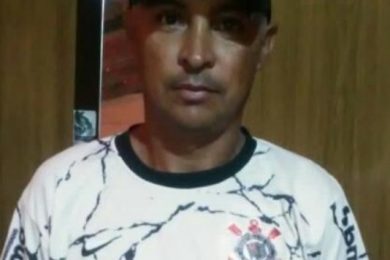 Suspeito de esfaquear companheira em Itainópolis é preso pela Polícia