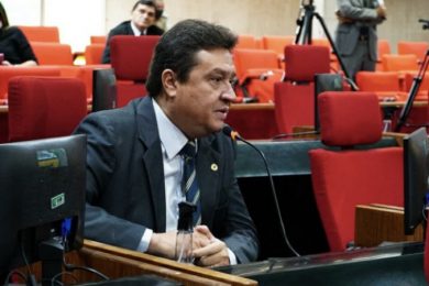 Nerinho confirma saída da Assembleia nesta sexta e prega diálogo para eleição em Picos