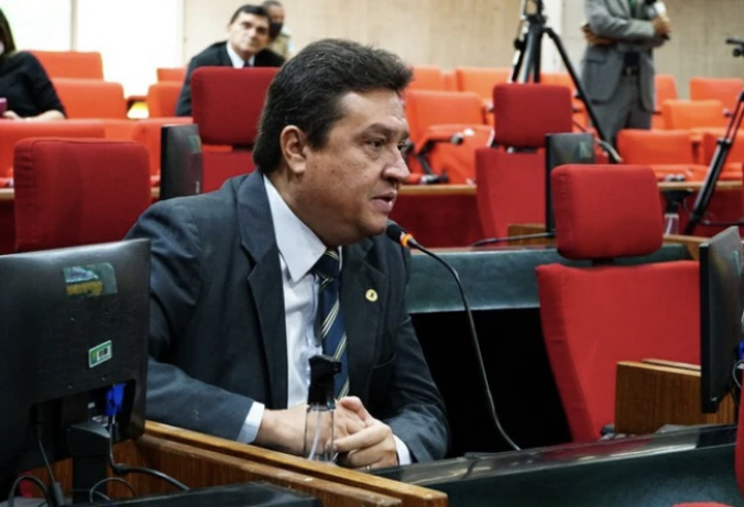 Nerinho confirma saída da Assembleia nesta sexta e prega diálogo para eleição em Picos