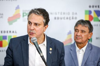 MEC investirá R$ 120 milhões para retomar obras inacabadas no Piauí