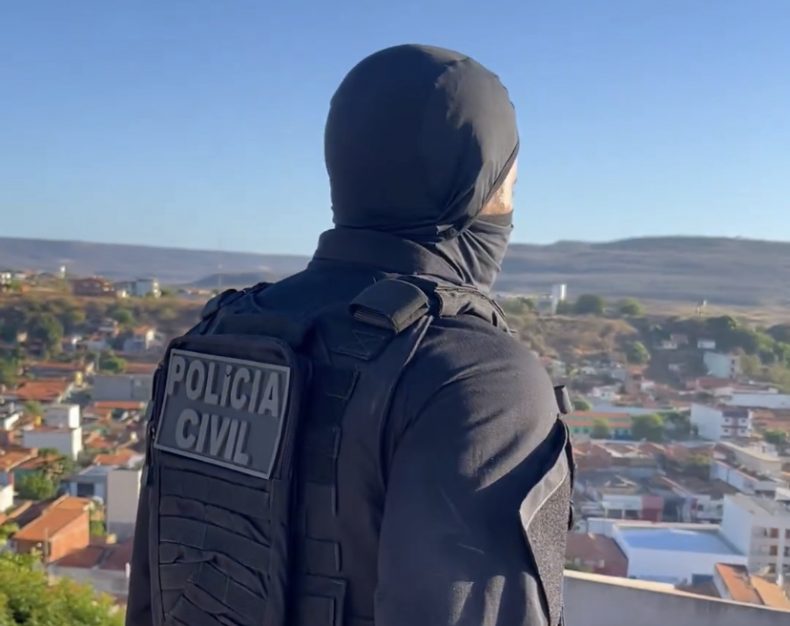 Forças de segurança ocupam Picos após expansão de facções