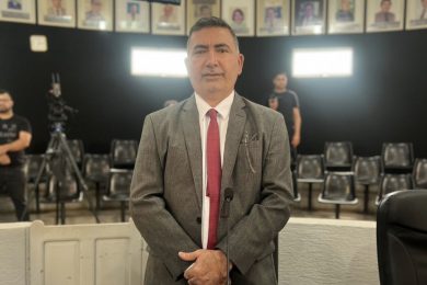Marcos Buriti reafirma pré-candidatura a Prefeito de Picos e segue como terceira via
